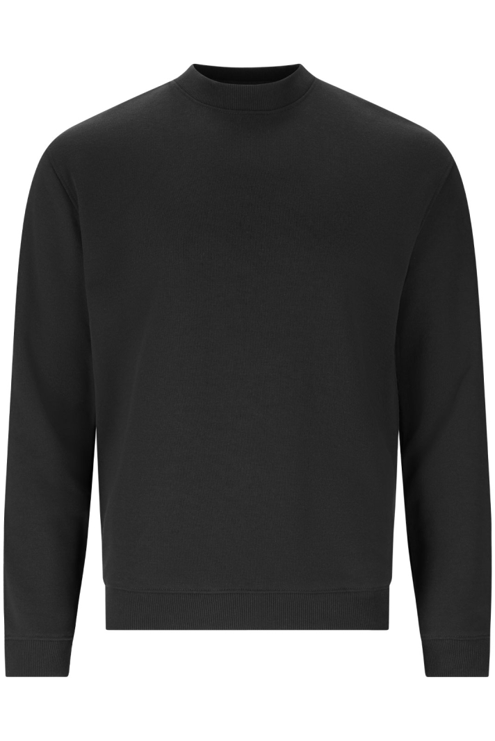 Regent V2 M Classic Crew Neck