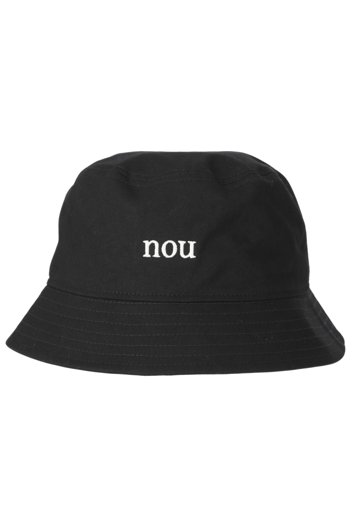 Nicson Bucket Hat