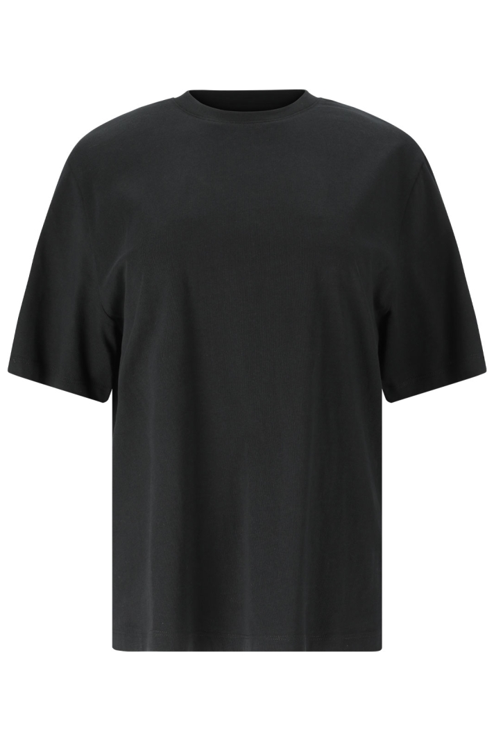 Leisy W Relaxed SS Tee