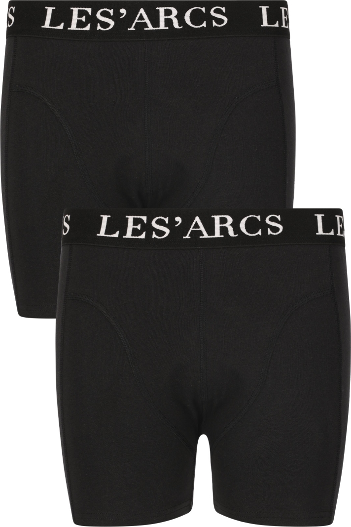 Dorid Boxer Shorts 2-Pack