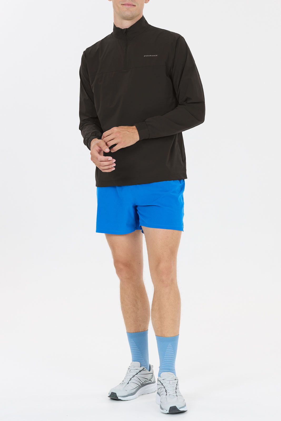 Typhoro M Half Zip Jacket