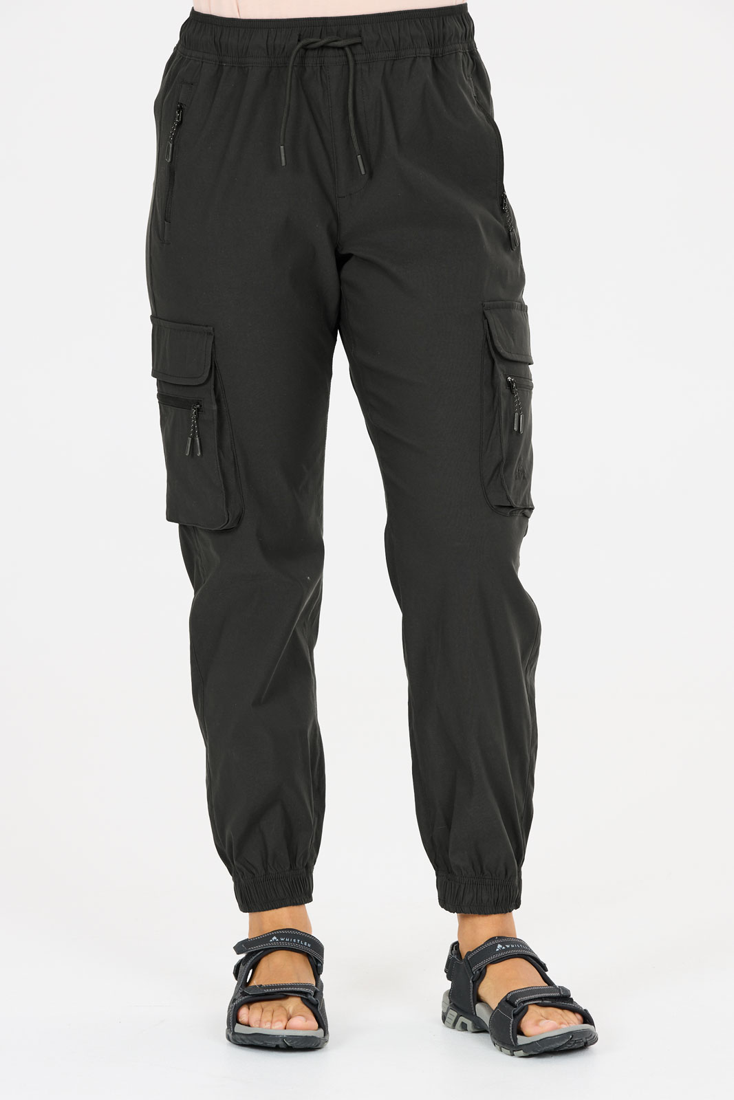 Portus W Track Pants