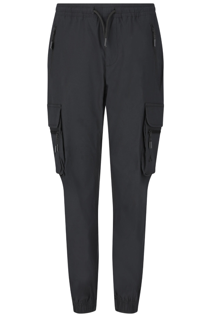 Portus Jr Track Pants