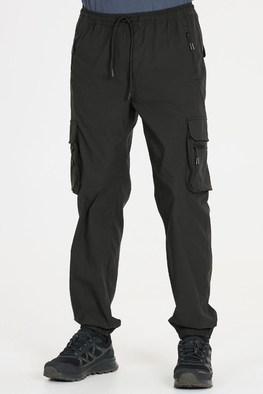 Portus M Track Pants