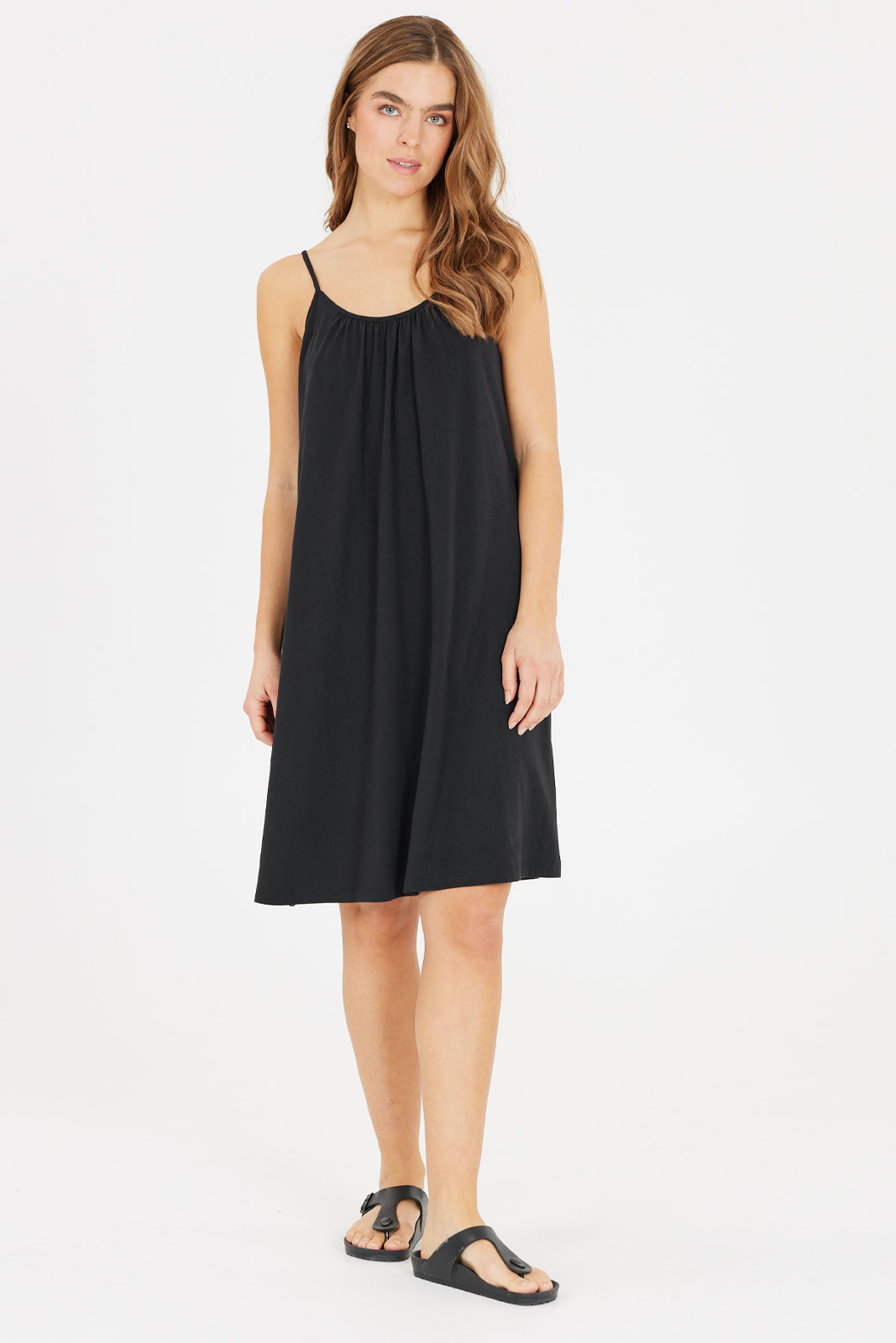 Sharon V2 W Dress