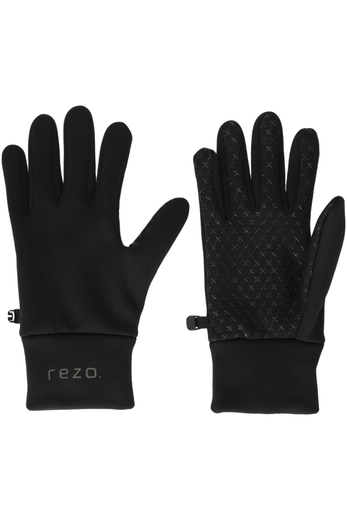 Kriver Fleece Soccer Gloves