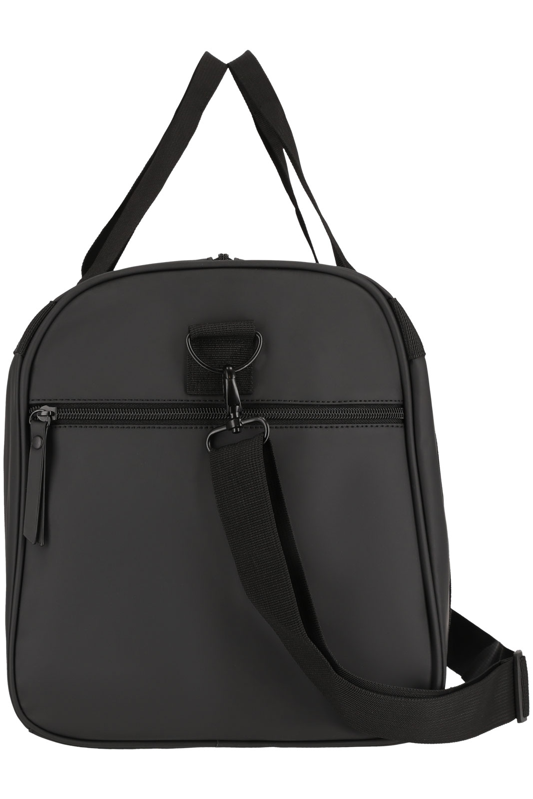 Bronze 60L PU Duffel Bag