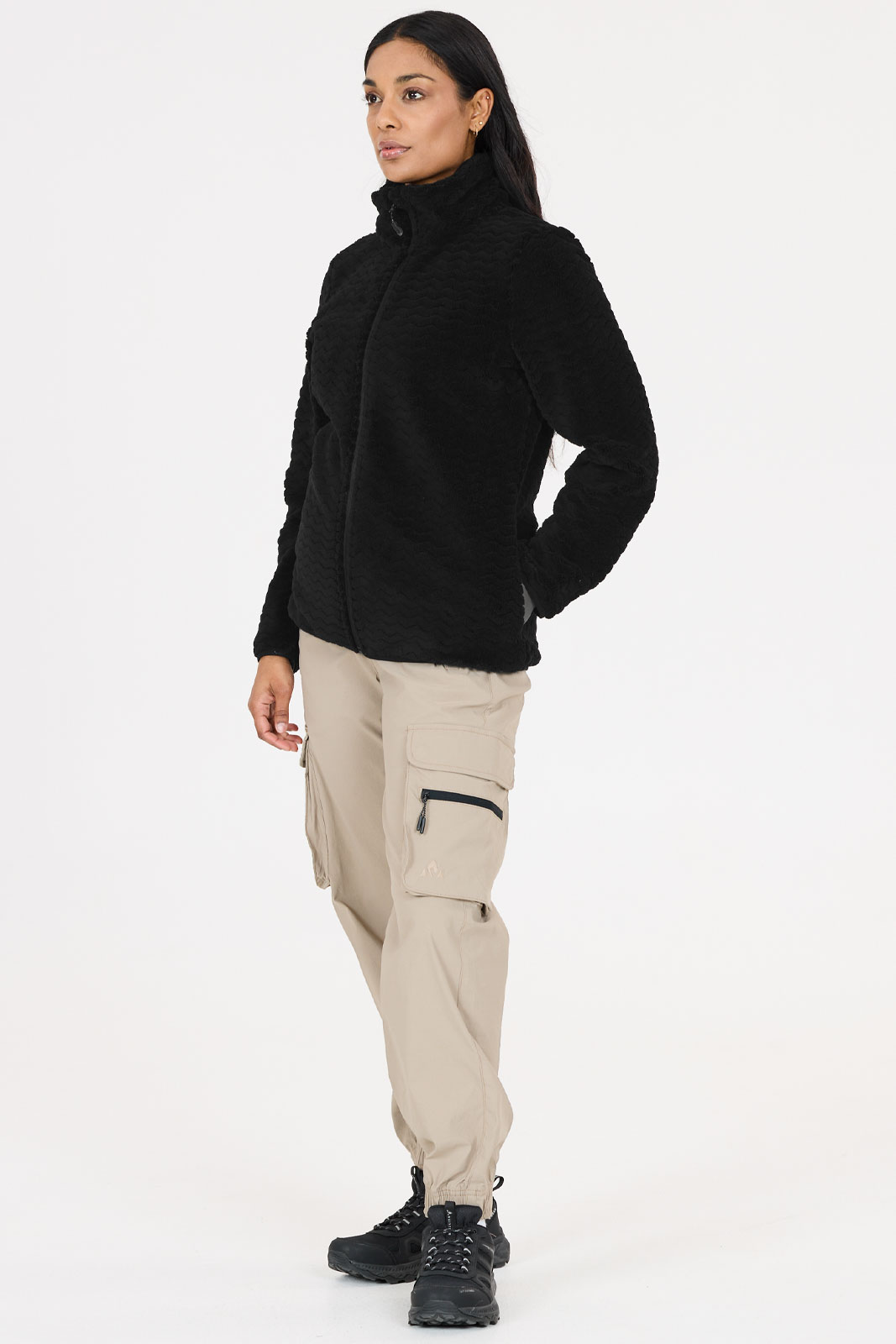 Matra W Fleece Jacket