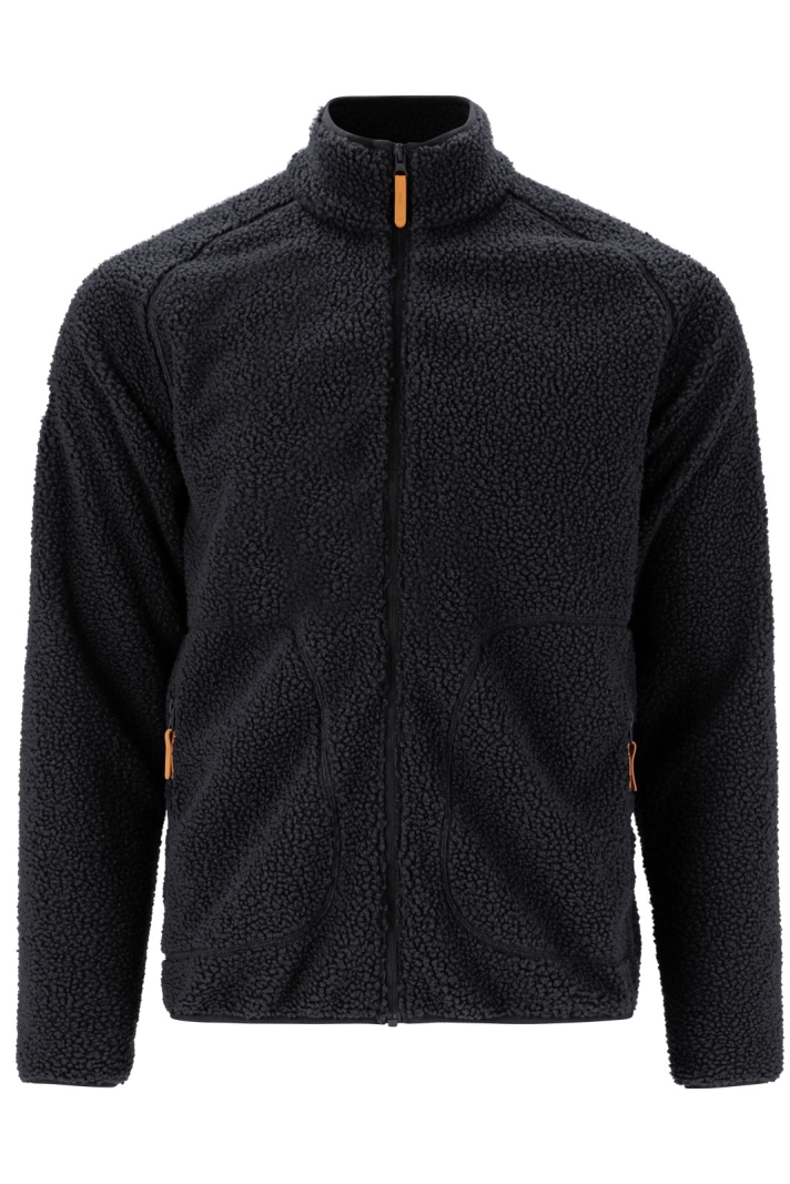 Pioneer M Teddy Fleece Jacket