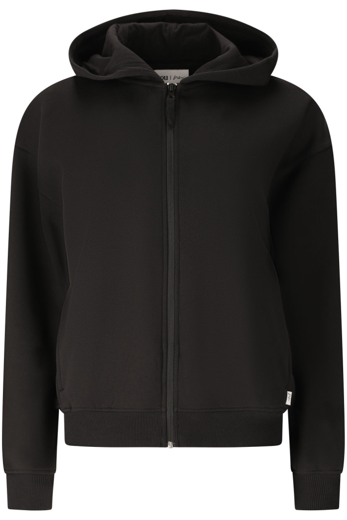 Mayda W Full Zip Hoodie
