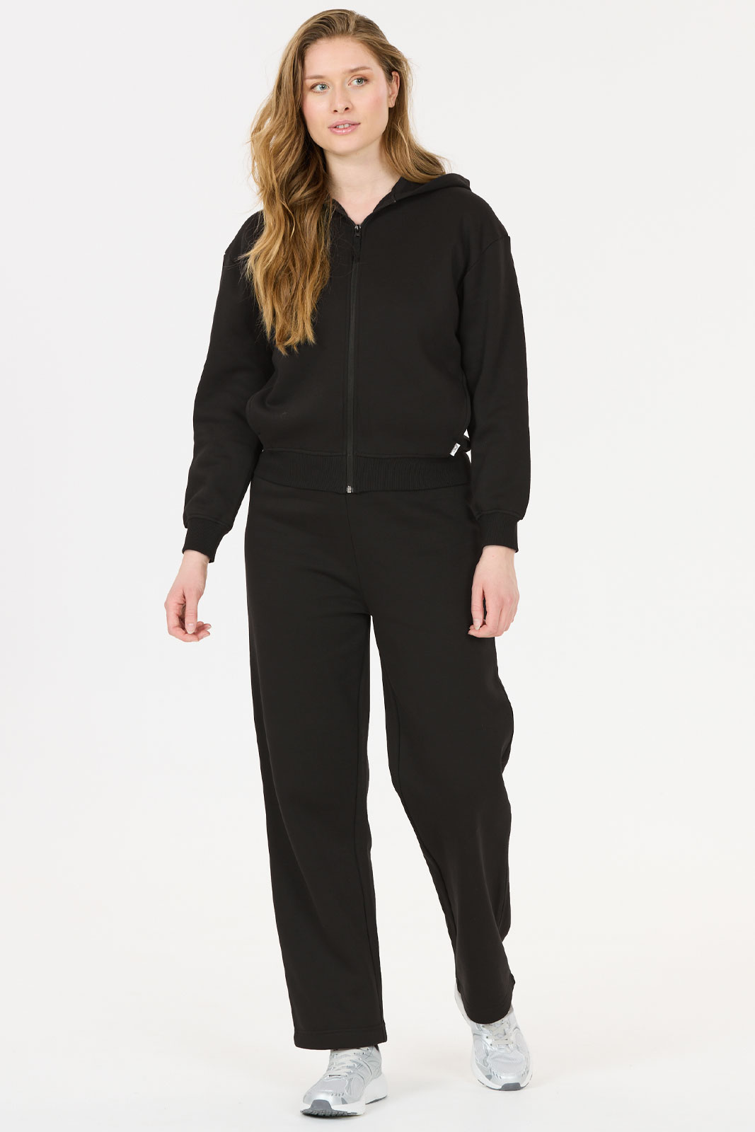 Mayda W Full Zip Hoodie