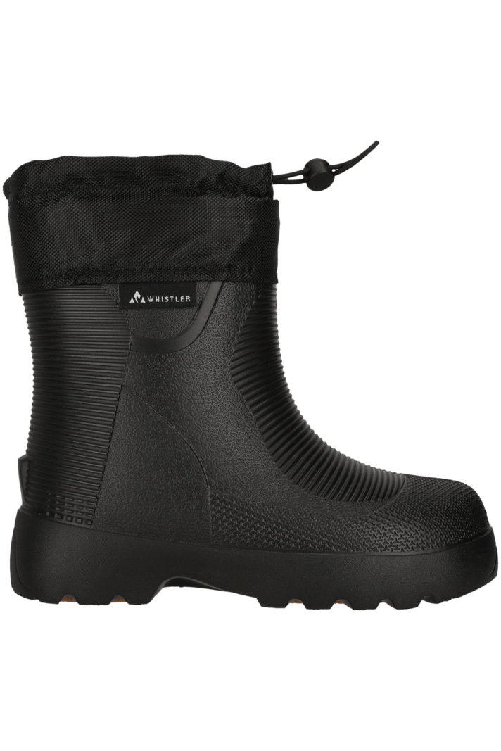 Mogo U Low Eva Boot Warm