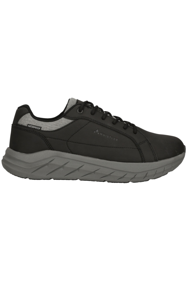 Vimar M Wide Fit Shoe WP