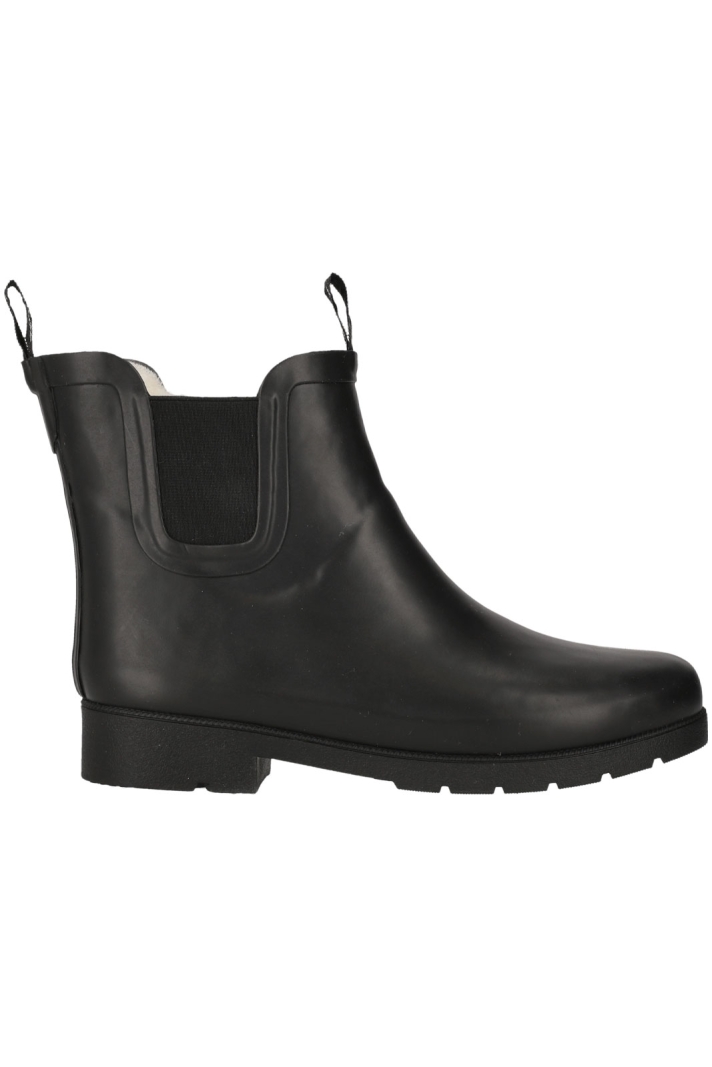 Traor W Rubber Boot Warm
