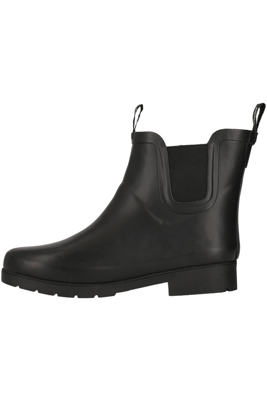 Traor W Rubber Boot Warm
