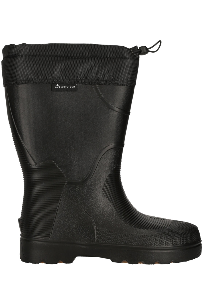 Mogo U High Eva Boot Warm