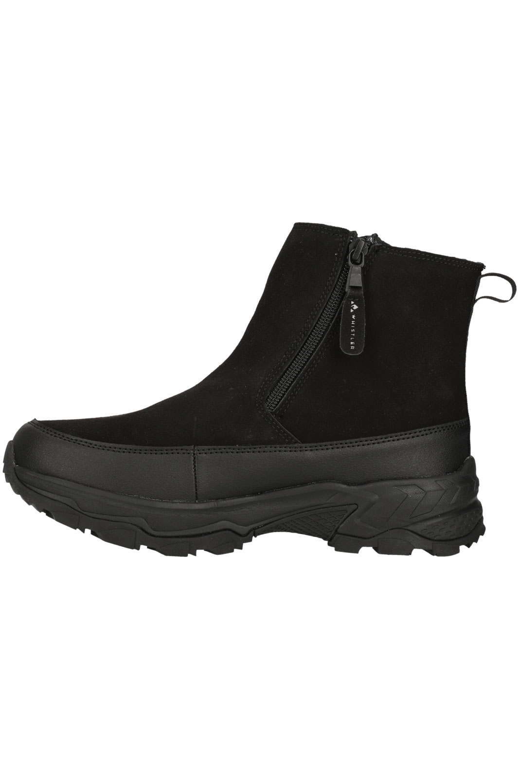 Grit W Boot WP