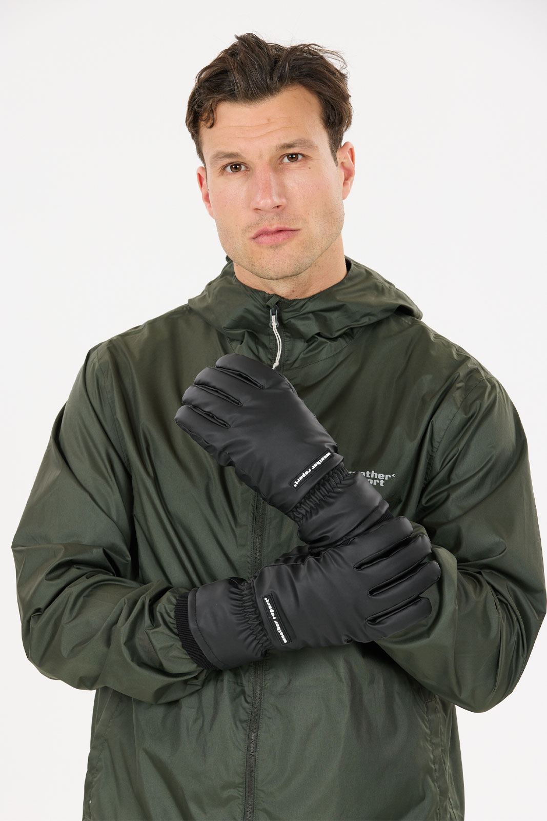 Virelle M PU Gloves