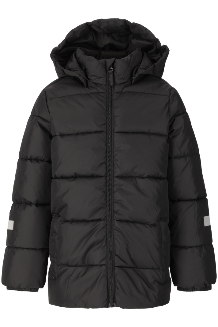 Yukan Puffer Jacket