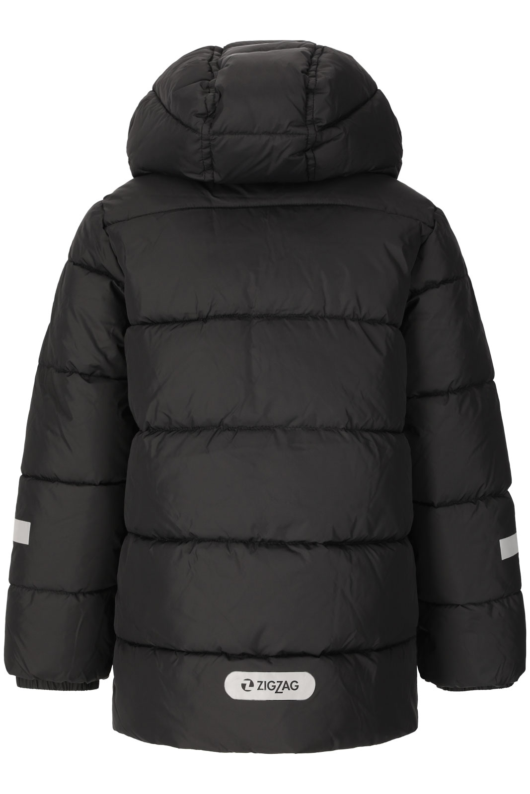 Yukan Puffer Jacket