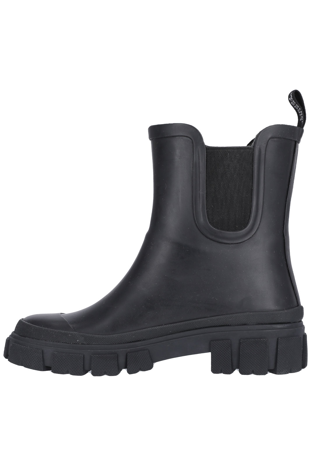Raylee W Rubber Boot V2