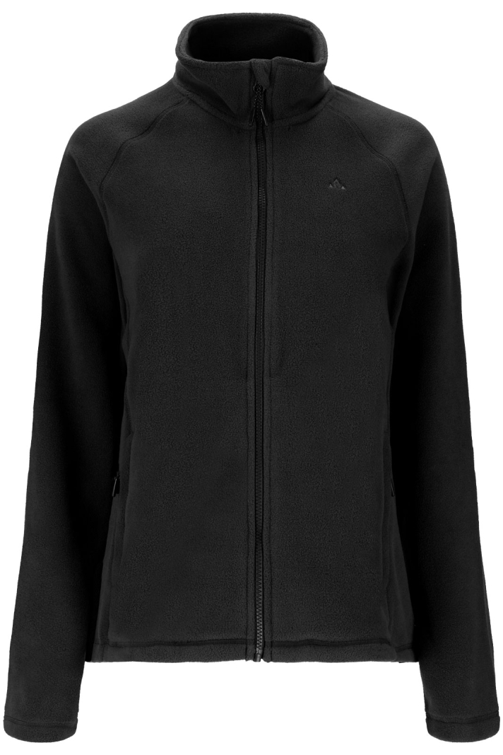 Romark W Fleece Jacket