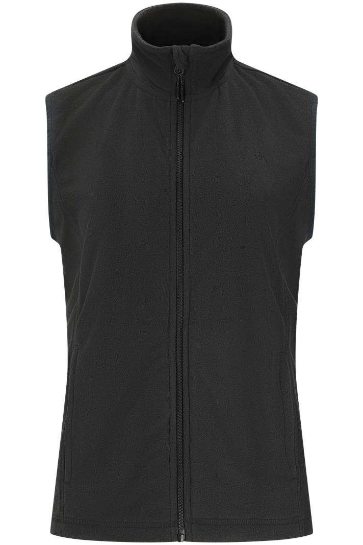 Romark W Fleece Vest
