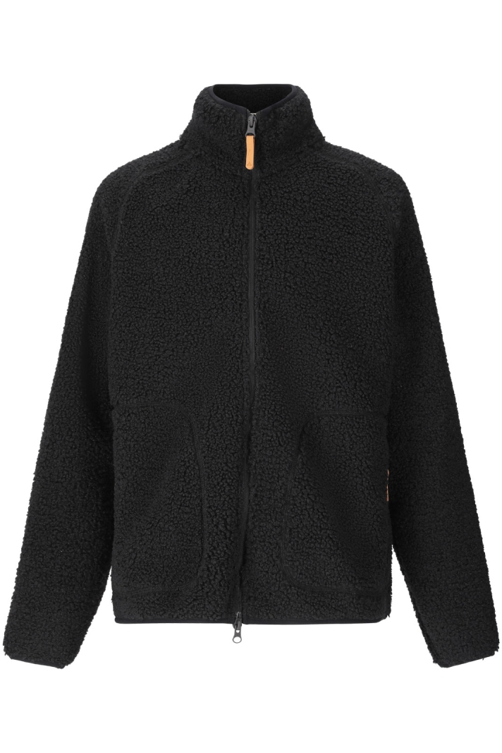Pioneer Jr. Teddy Fleece Jacket