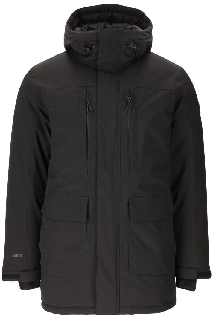 Bluff M Parka W-PRO 10000