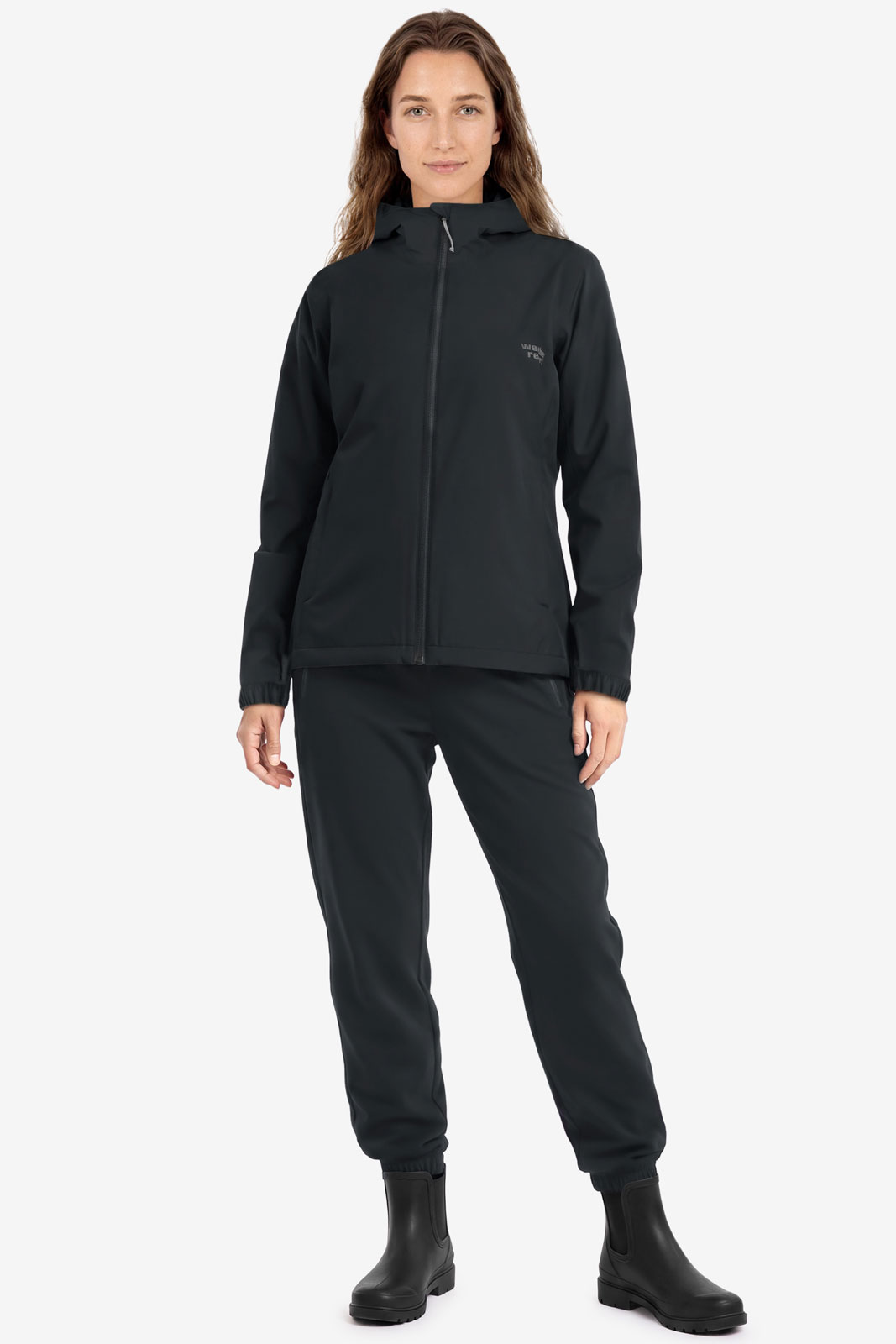 Rudolph W Slim Fit Insulated AWG Pants W-PRO 15000