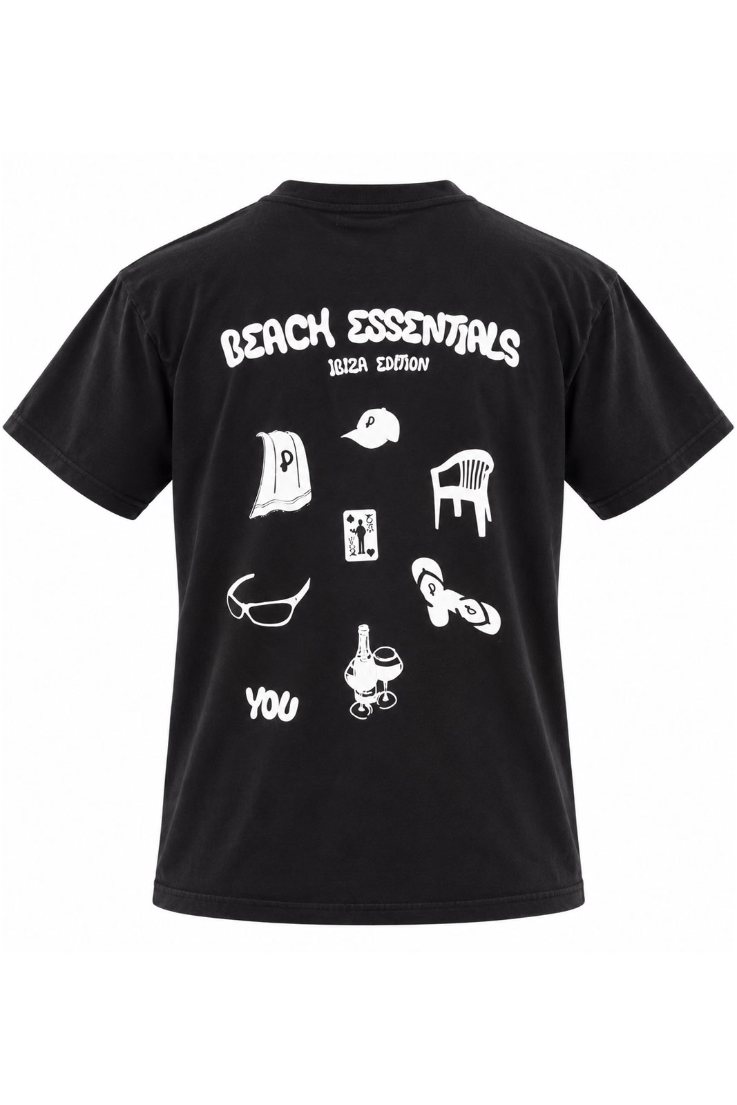 Beach Essentials
