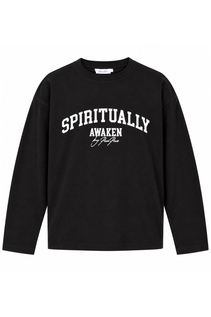 Spiritually Awaken