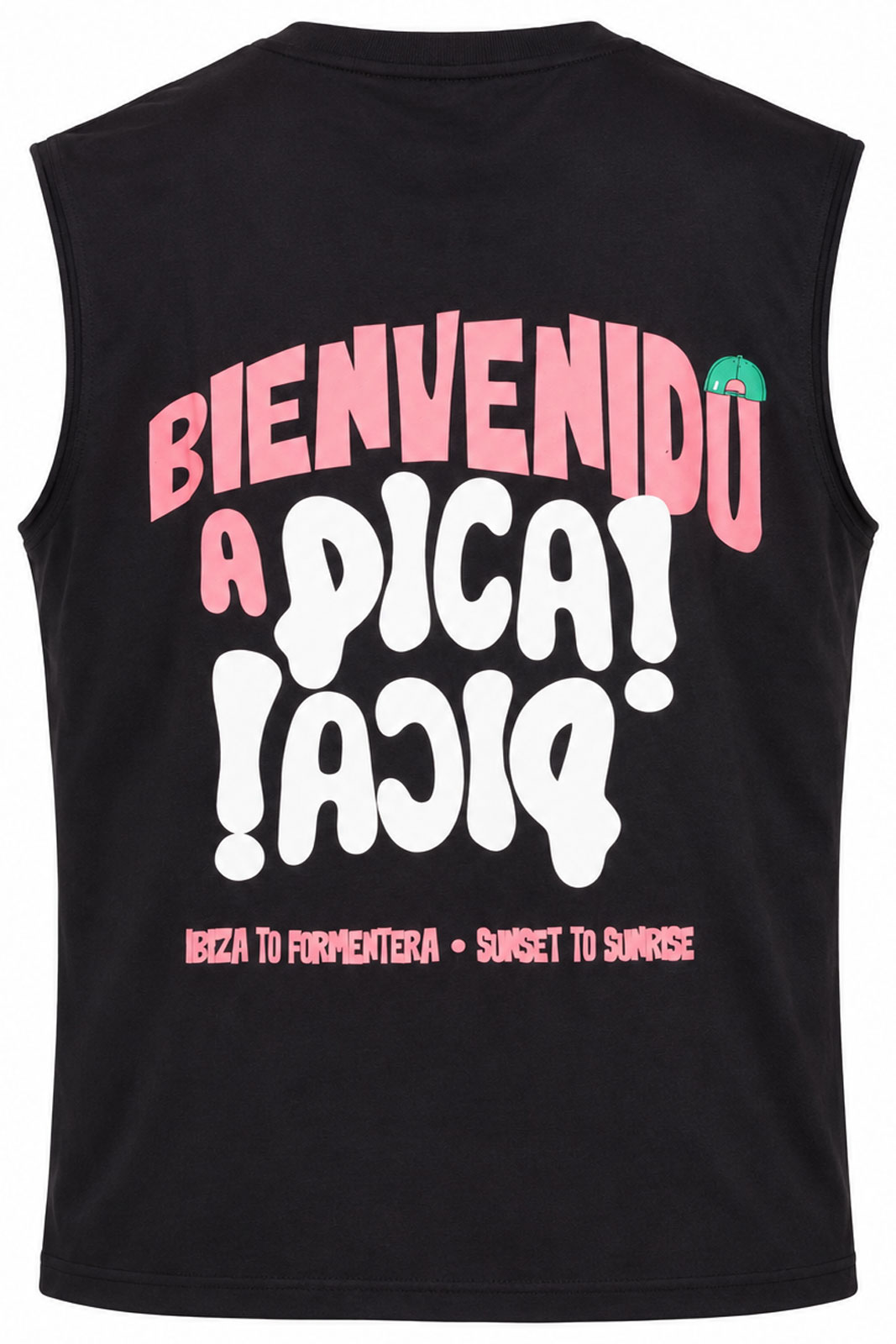 Bienvenido Pica