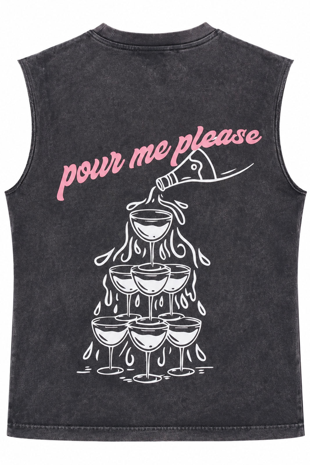 Pour Me Please