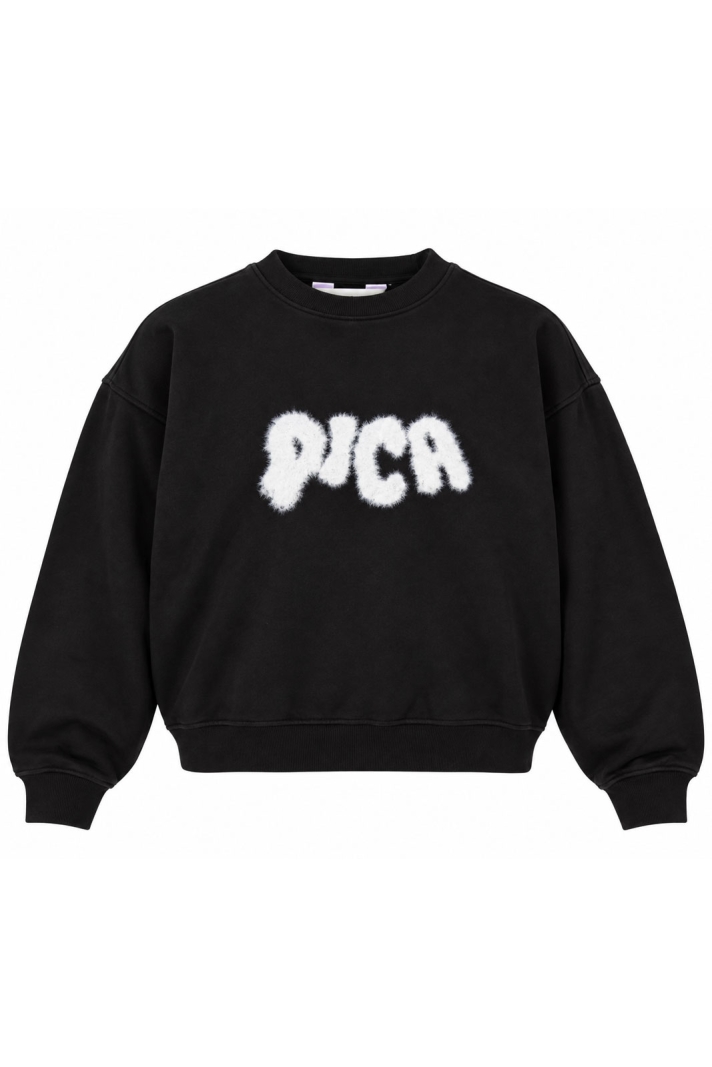 Pica Blobby