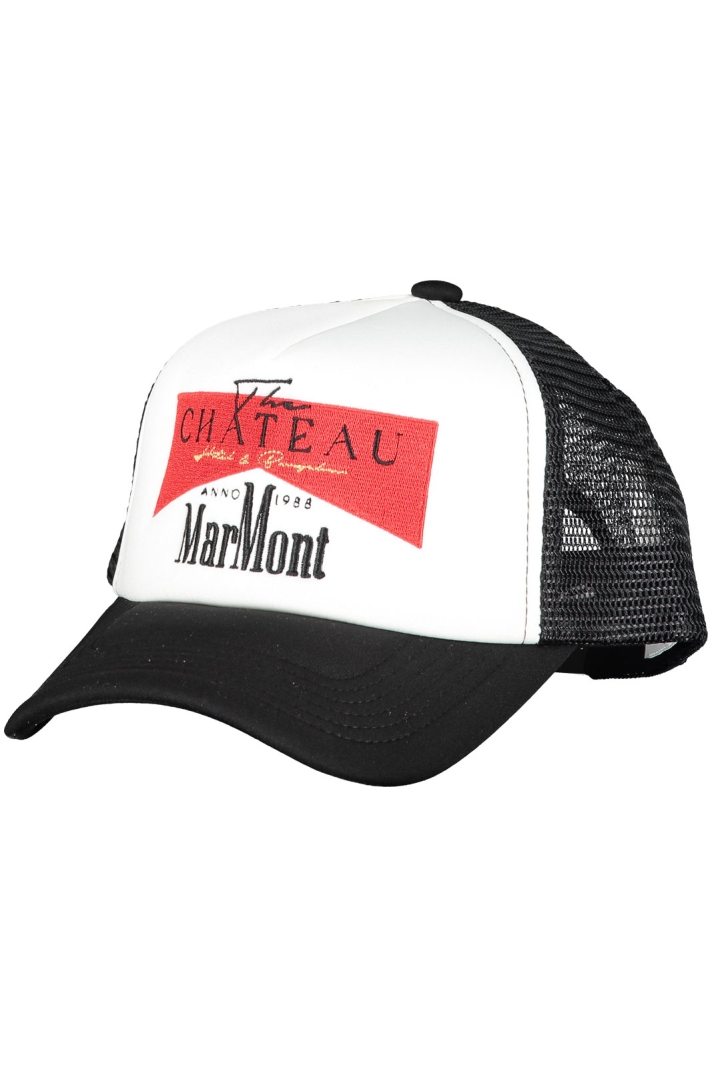 Marmont - Red