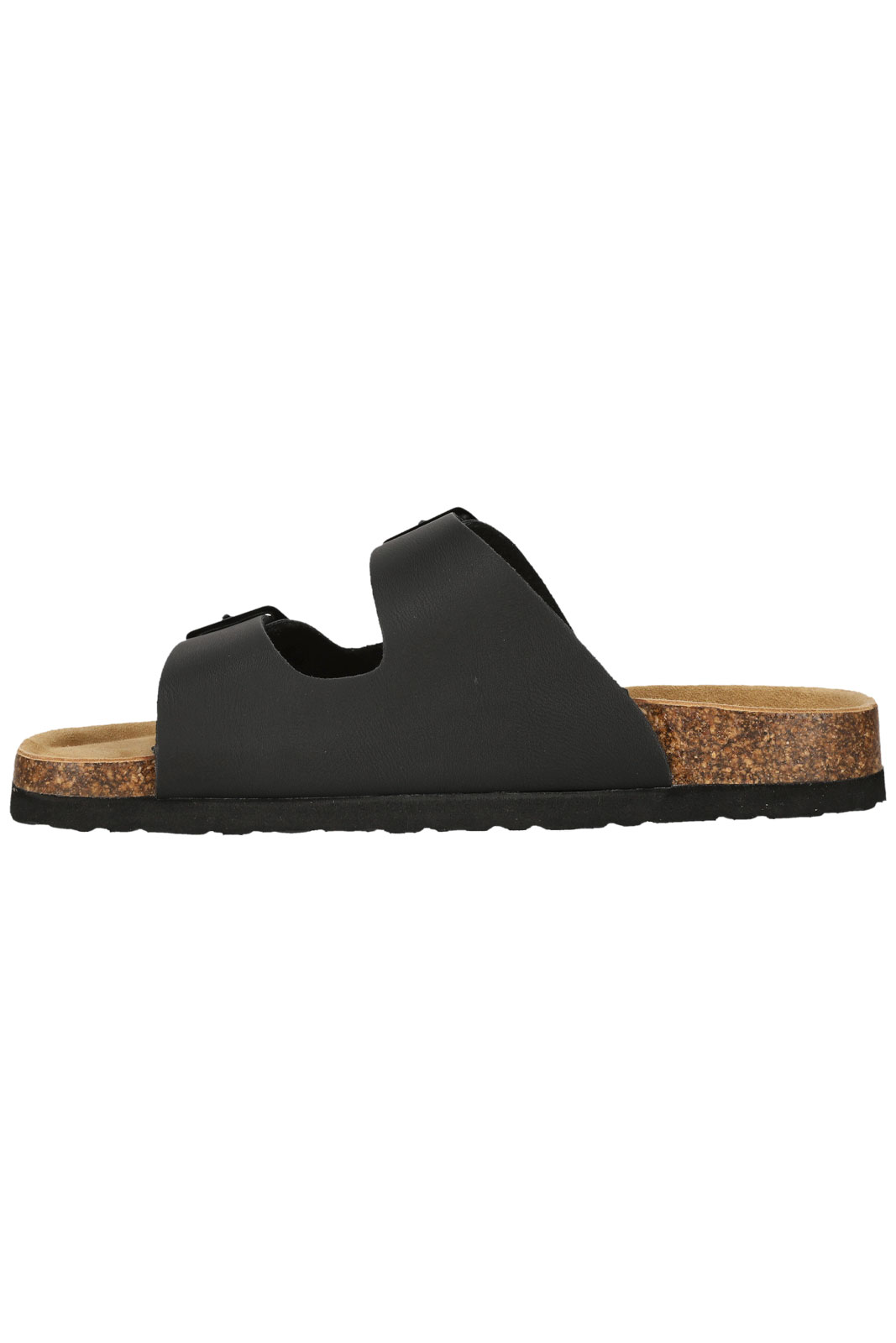 Whitehill W cork sandal V2