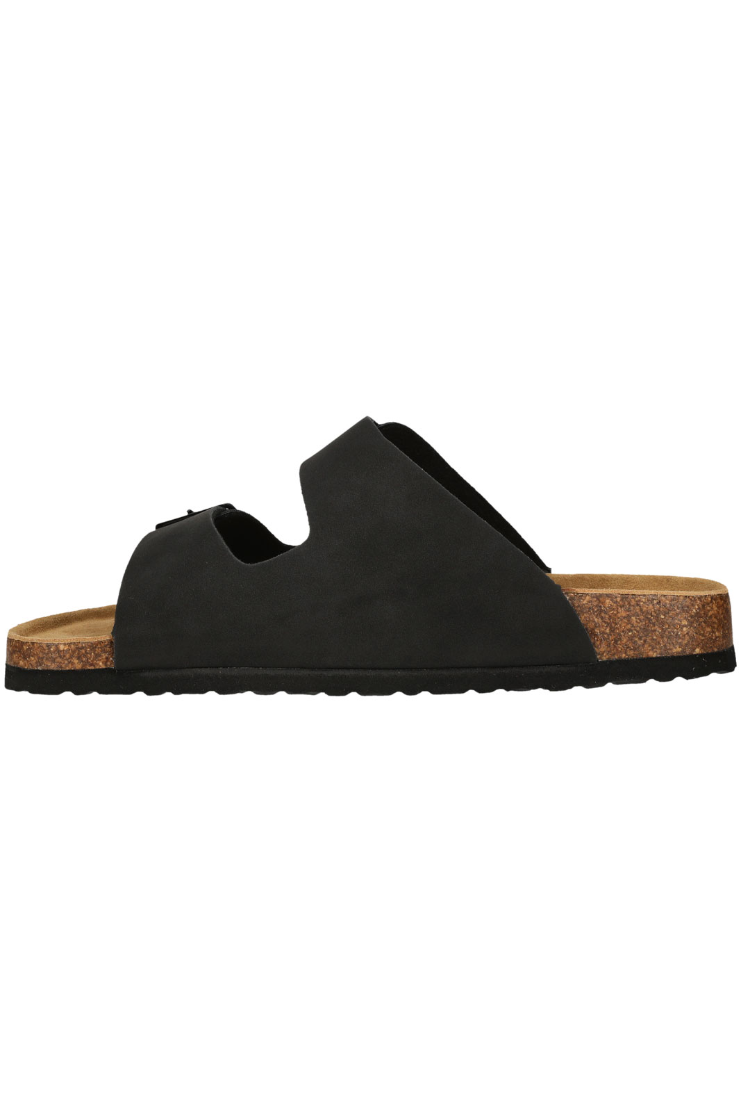 Shawnee M Cork Sandal V2