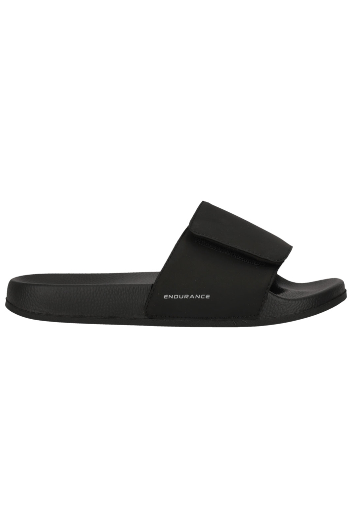Posh Uni Slipper W/velcro