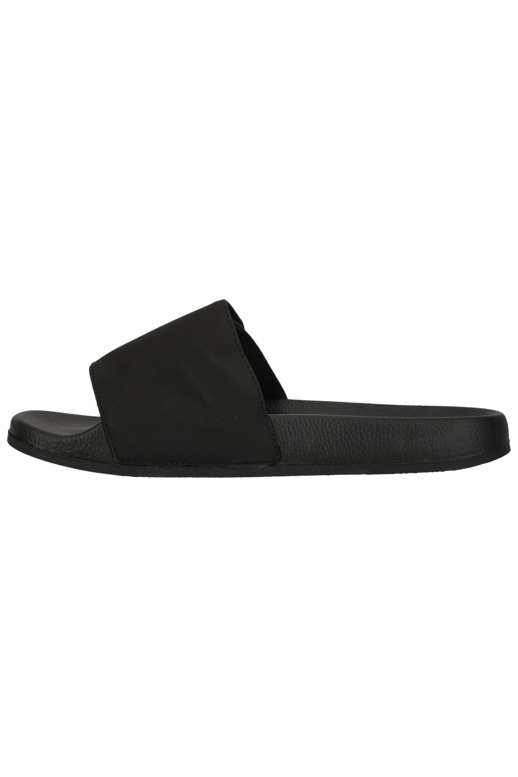 Posh Uni Slipper W/velcro