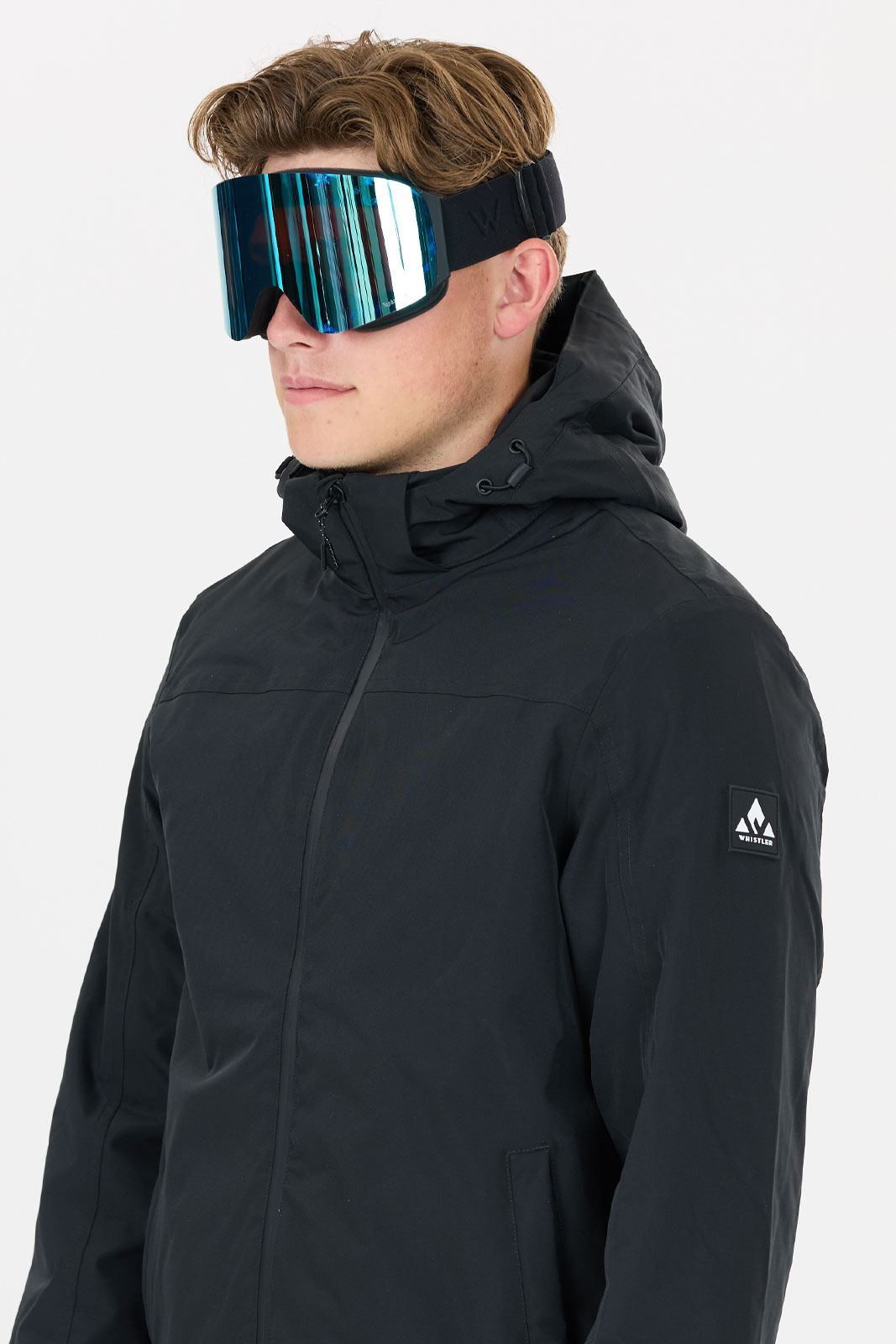 Kiona Topaz II Ski Goggle