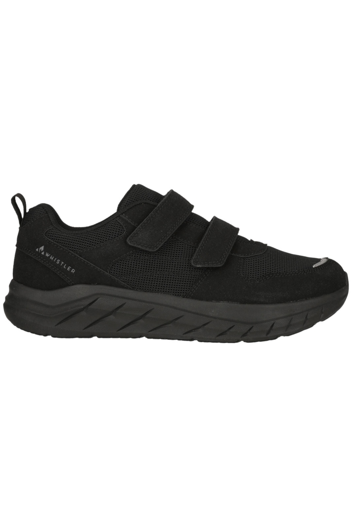 Vigo M Wide Fit Shoe