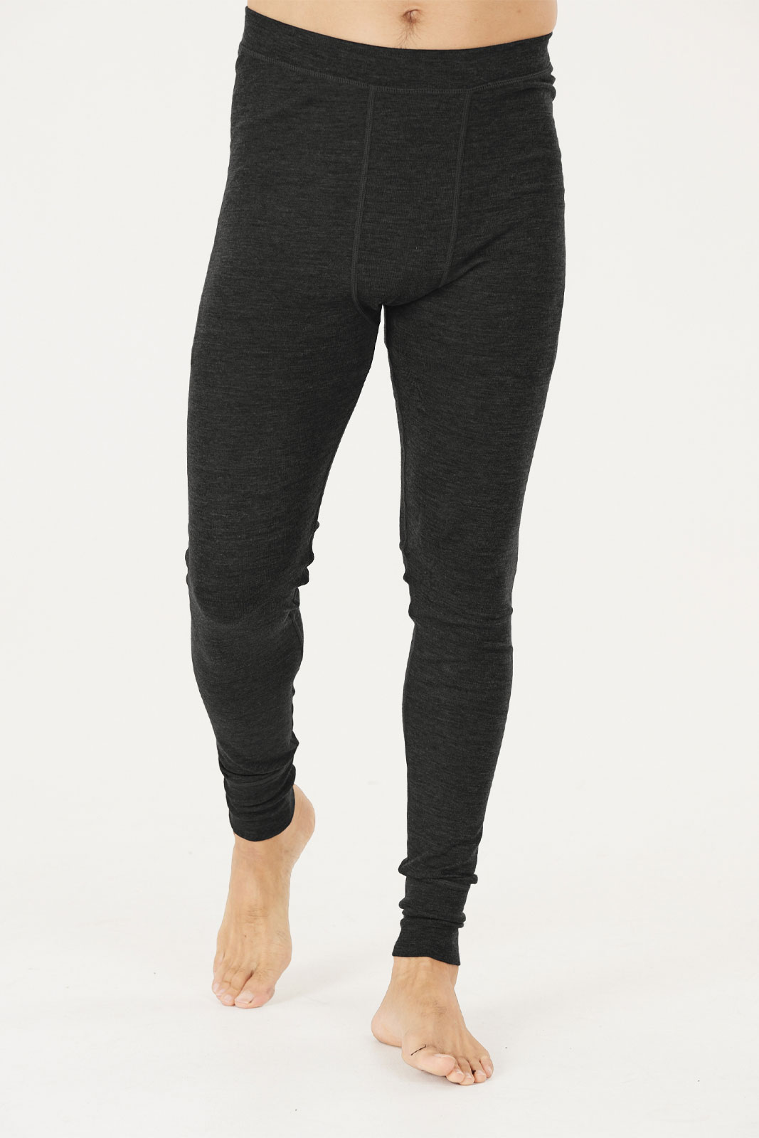 Cerro M Merino Wool Baselayer Pants.