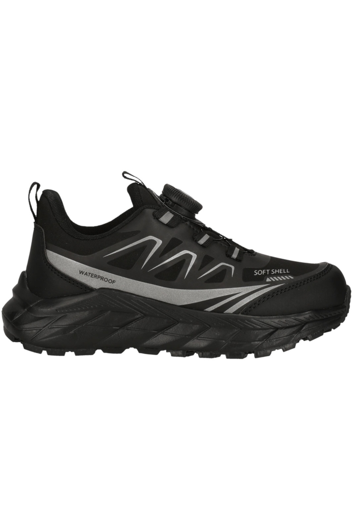 Nuovo Q-lock Kids Shoe WP