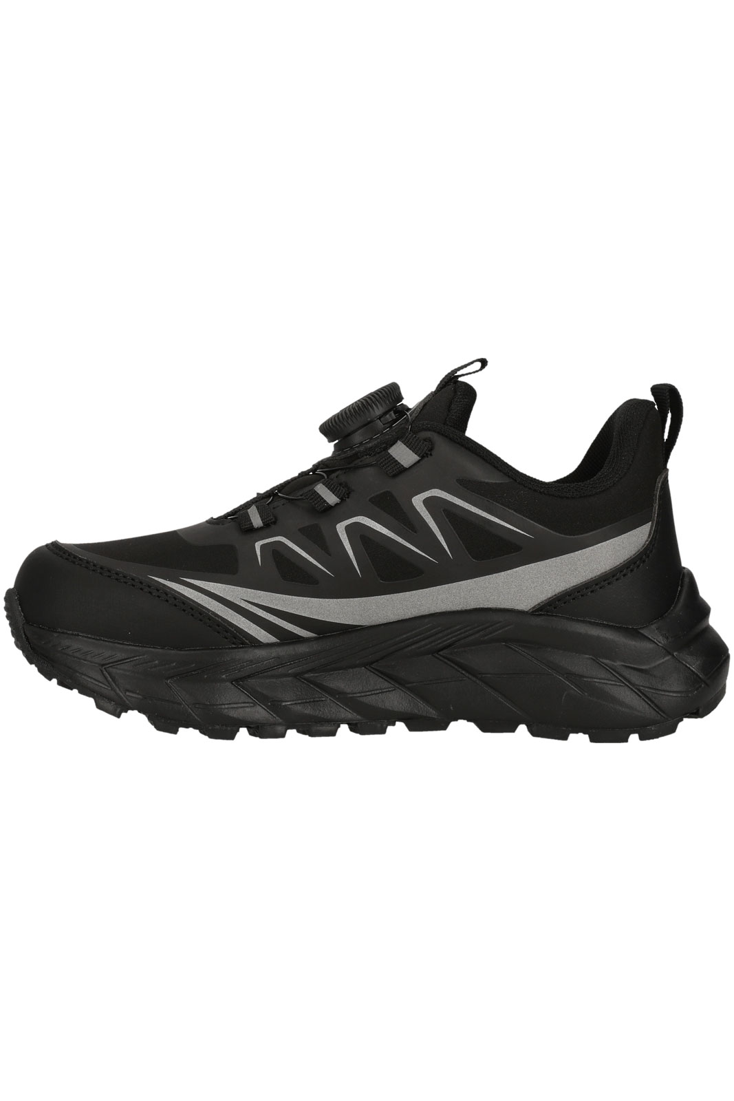 Nuovo Q-lock Kids Shoe WP