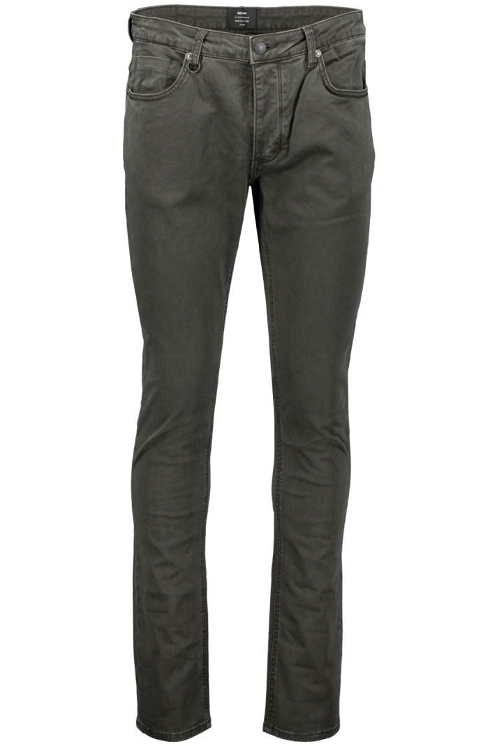 Lou Slim Twill