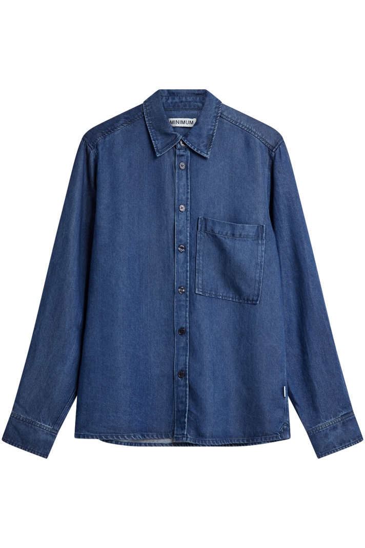 Ace Rlx Ls Shirt 4814