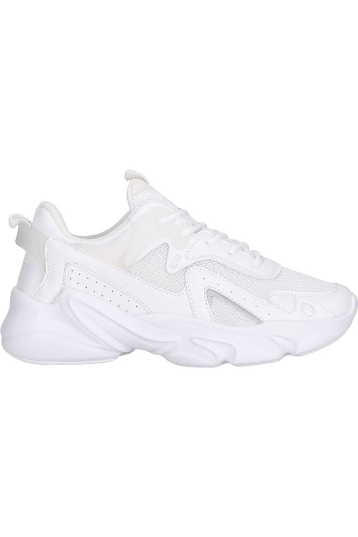Oyearu W Chunky Shoe