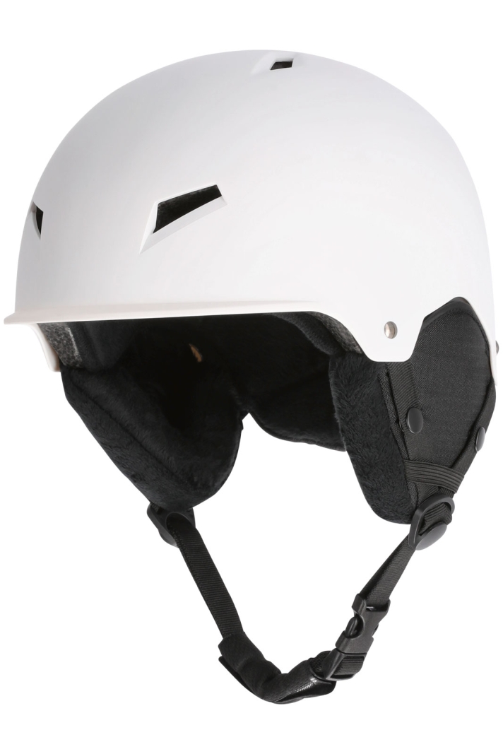 Stowe Ski Helmet