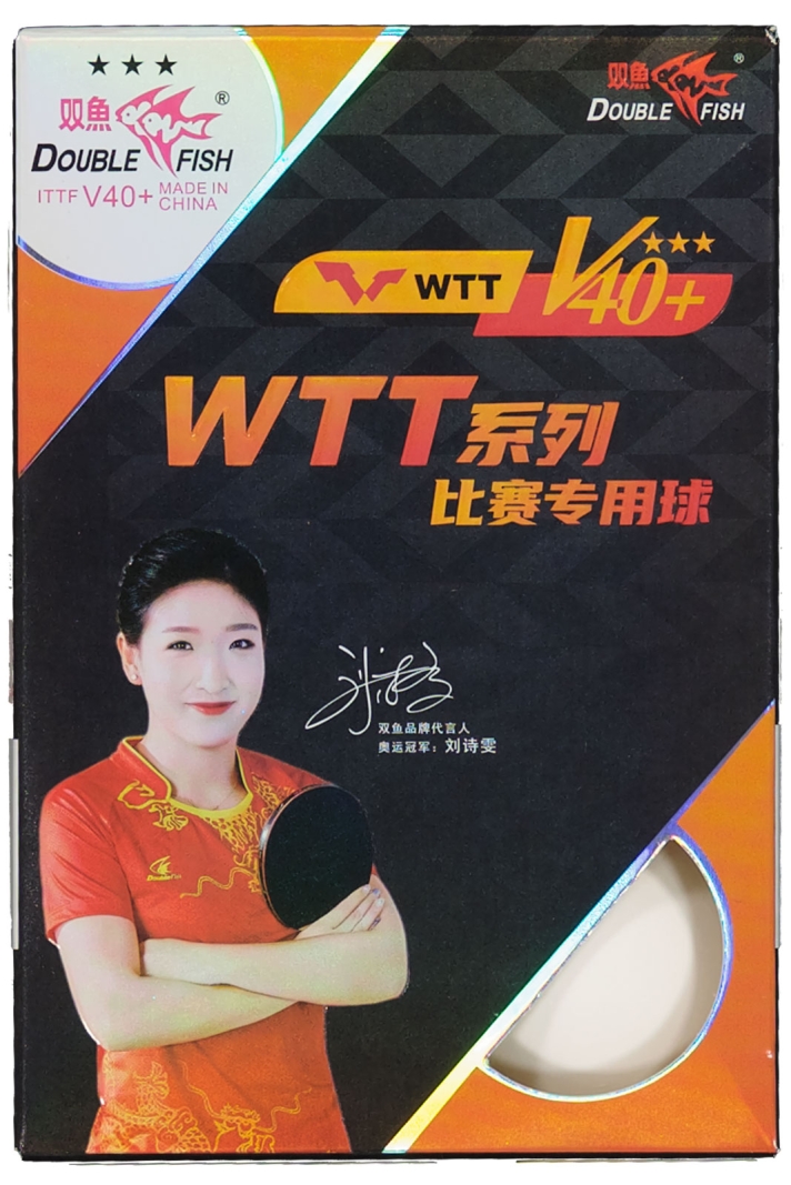WTT V40+ *** (6 pcs-pack)
